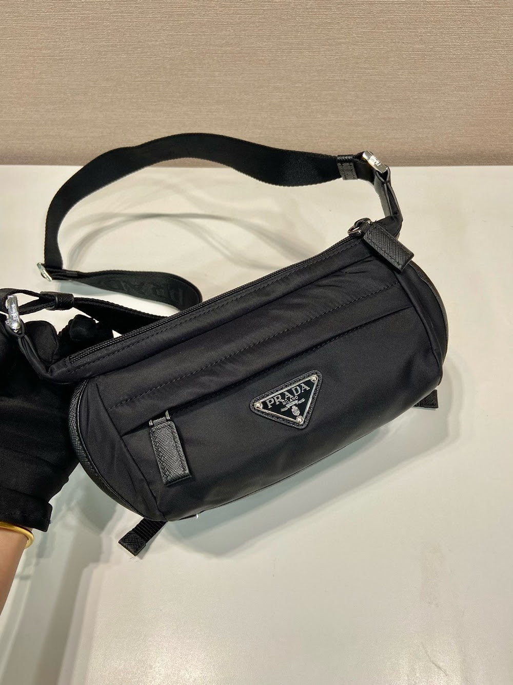 Dragons Bags Prada Luxury Bag --54365