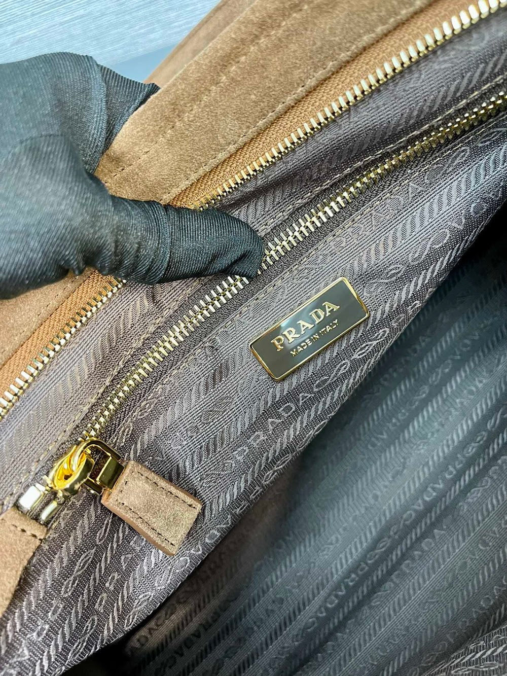 Jessica Bags pradn Luxury Bag --75047