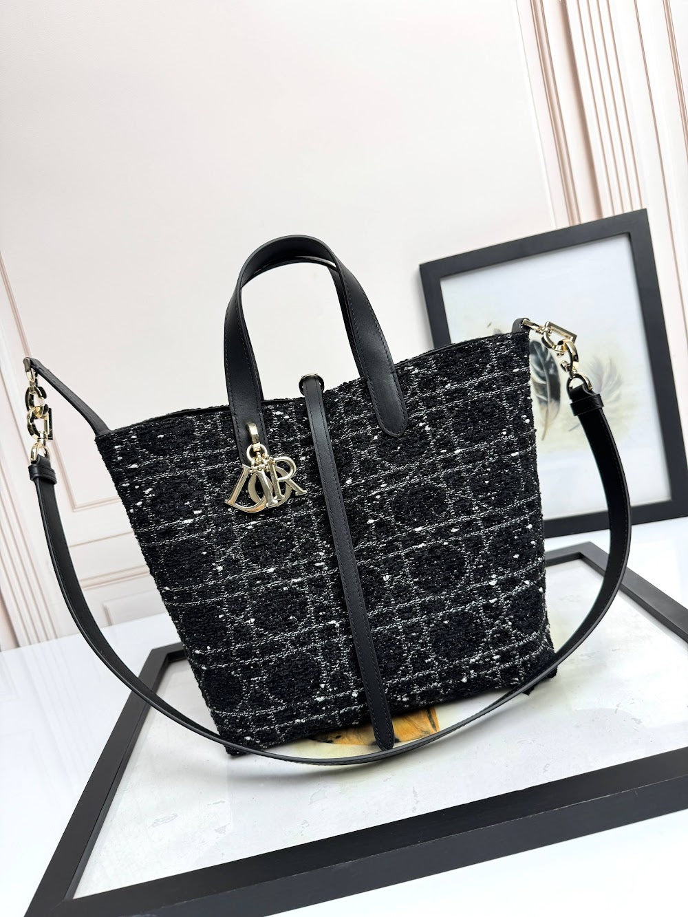 Dragons BagsDiorn Luxury Bag --114956