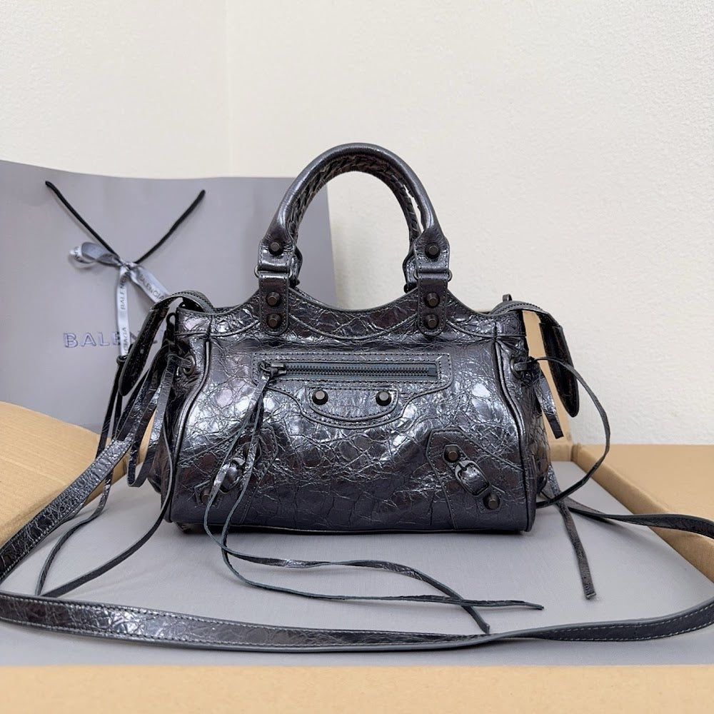 Dragons Bags Balenciaga Luxury Bag --111310