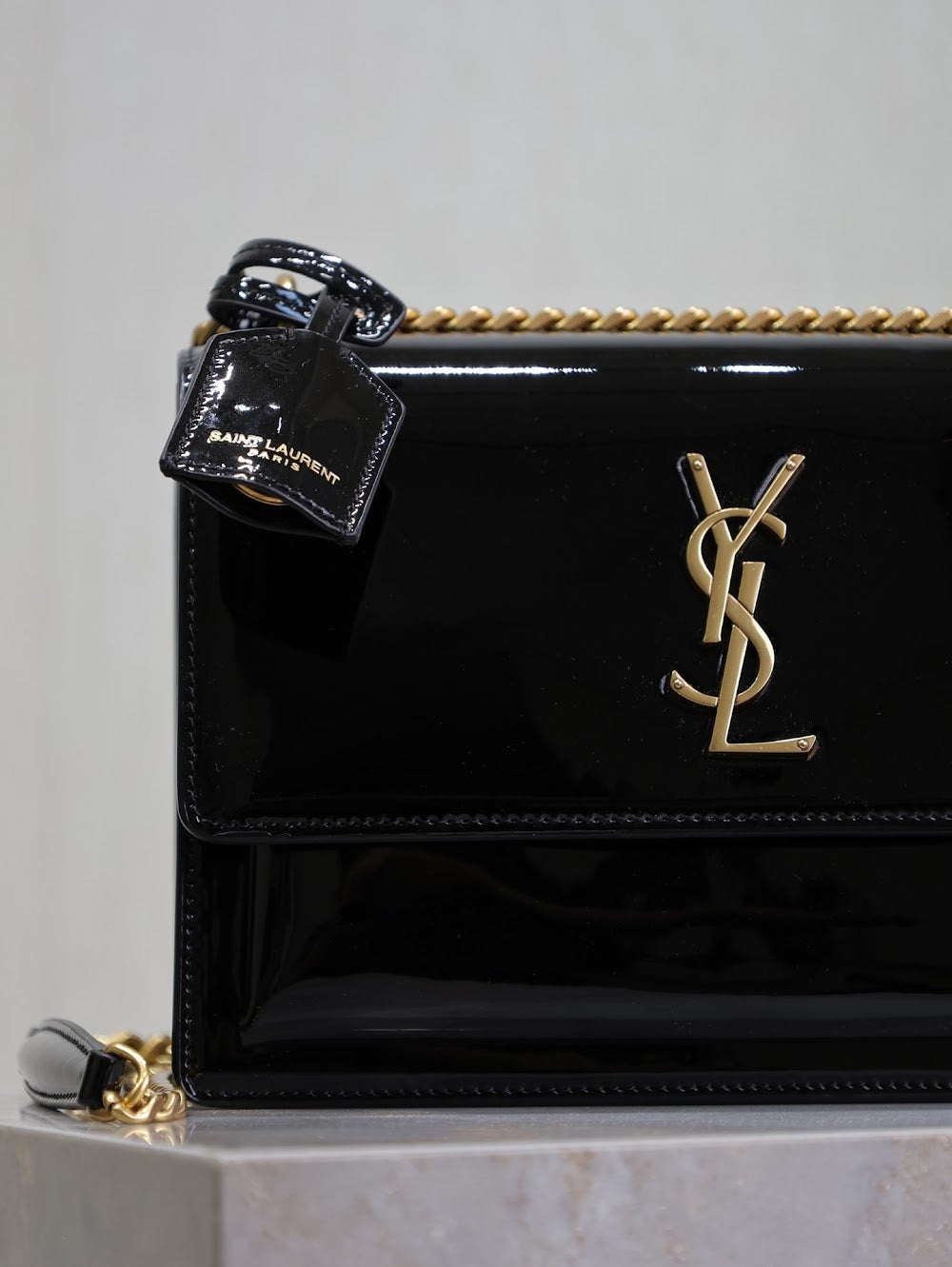 Dragons Bags YSLn Luxury Bag --119542