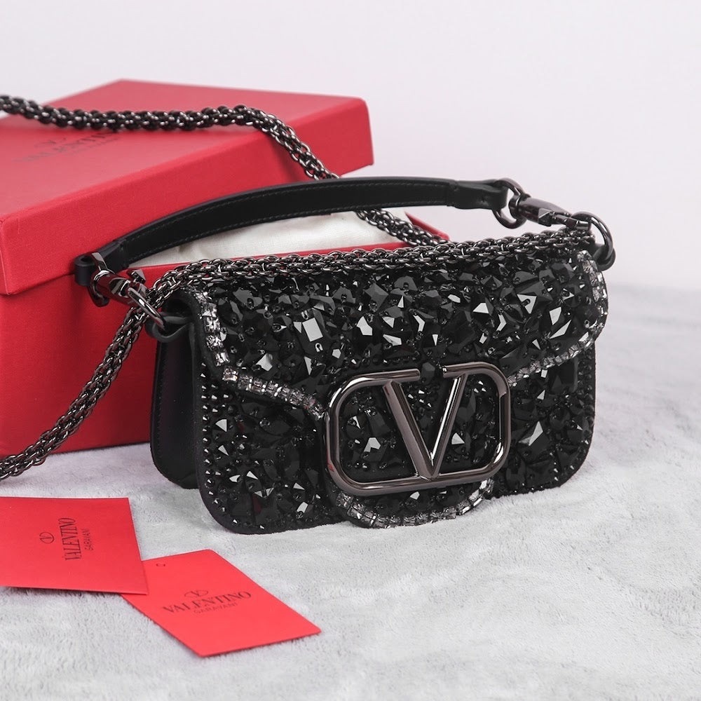 Dragons Bags Valentine Luxury Bag --121992