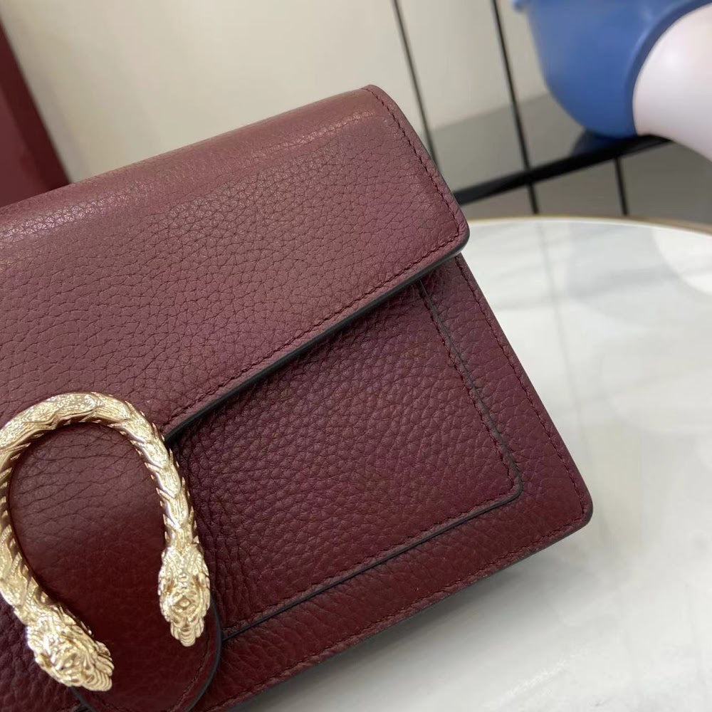 Dragons Bags Guccin Luxury Bag --94621