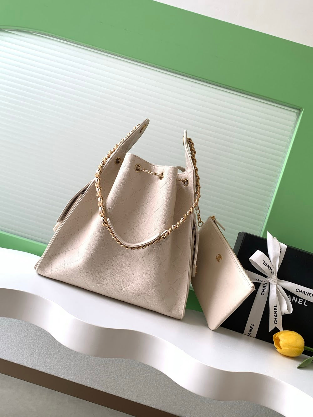 Dragons BagsCHn Luxury Bag --114108