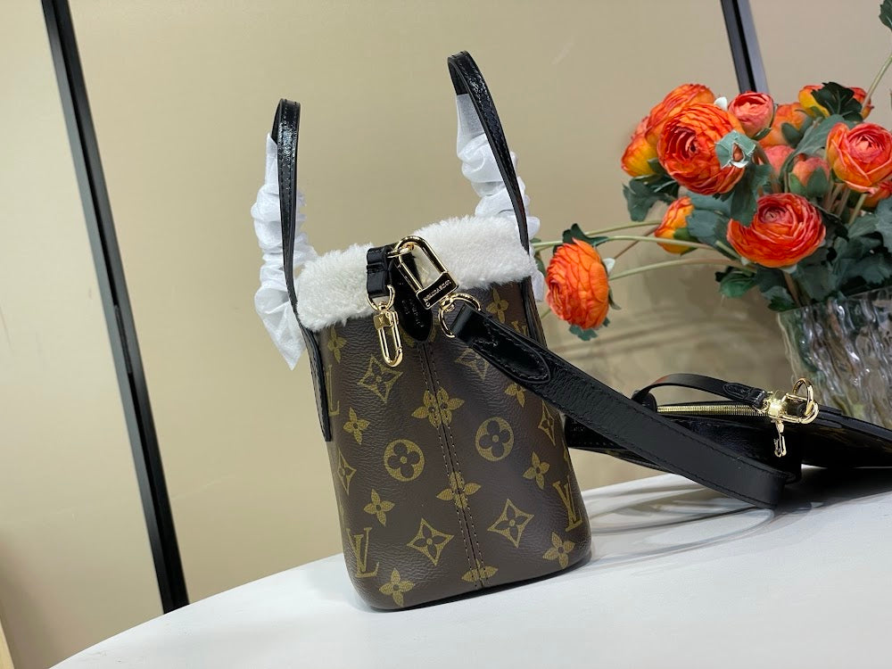Dragons Bags ln Luxury Bag --95631