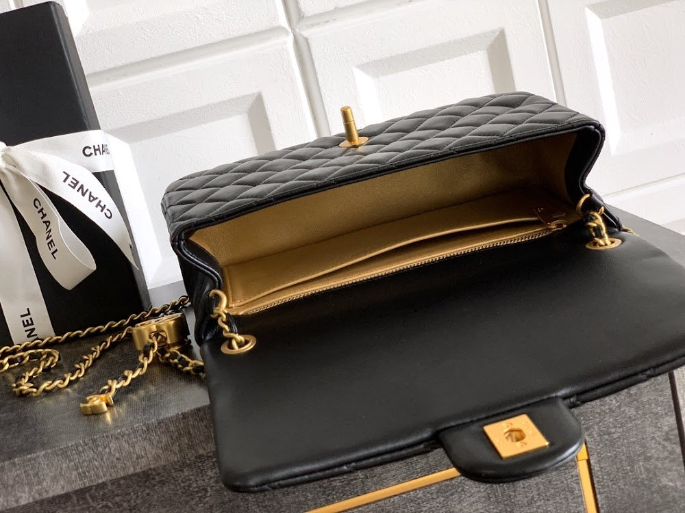 Dragons Bags CHn Luxury Bag --113569