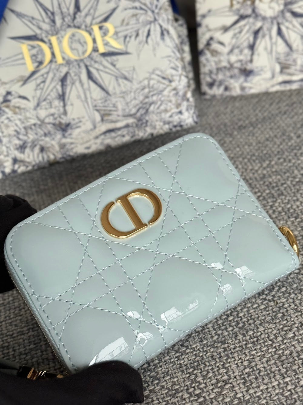 Dragons BagsDiorn Luxury Bag --114612
