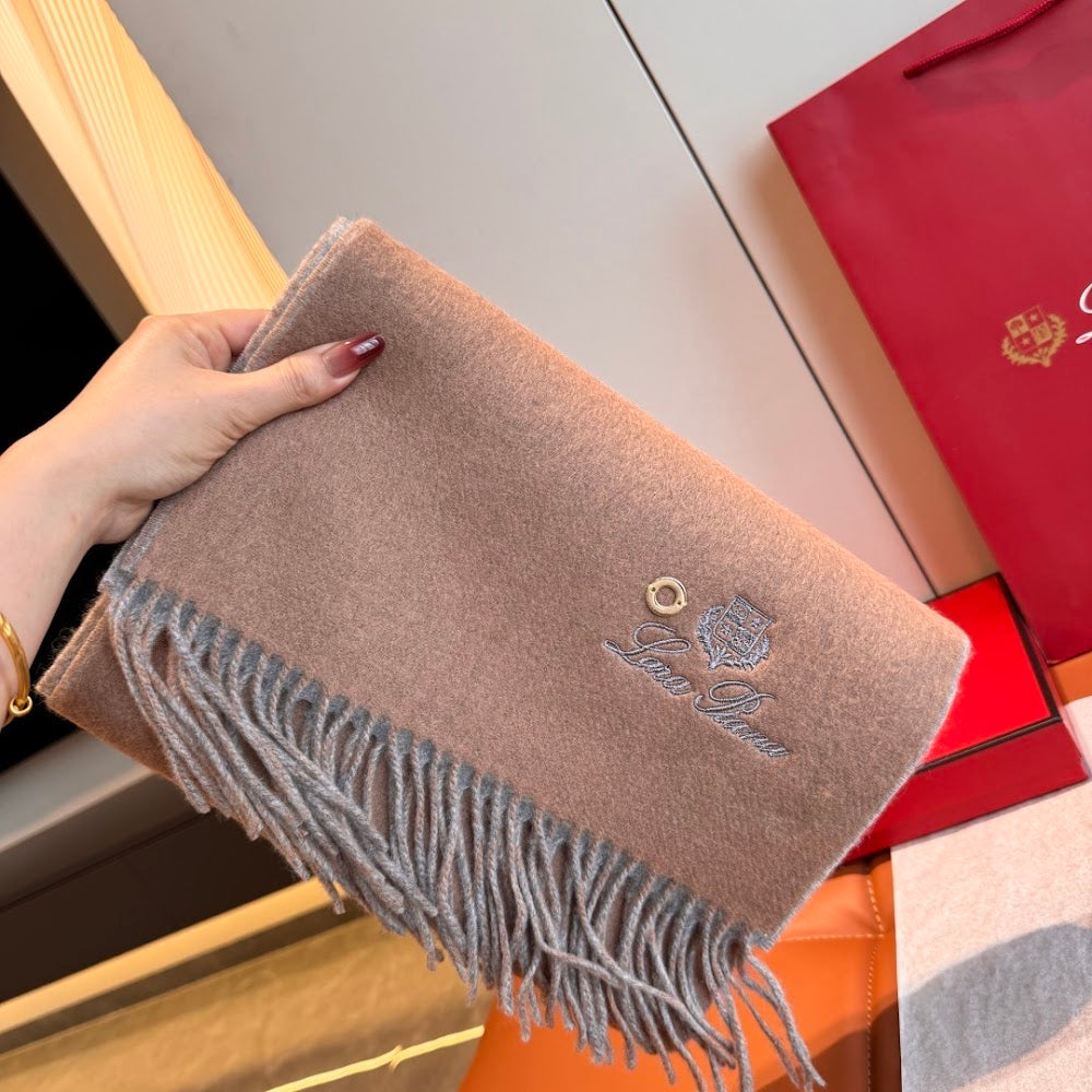 Dragons Bags Premium Designer Scarf --99162