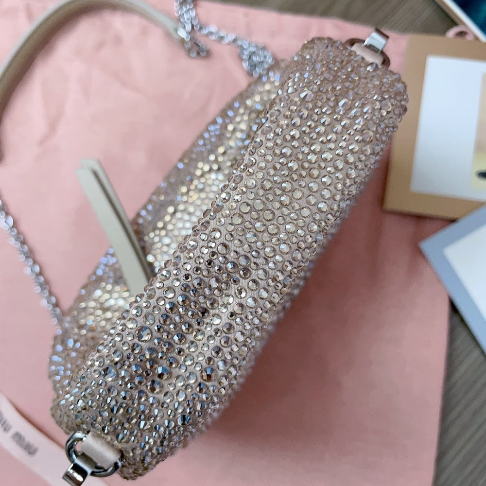 Dragons Bags Miun Miun Luxury Bag --122433