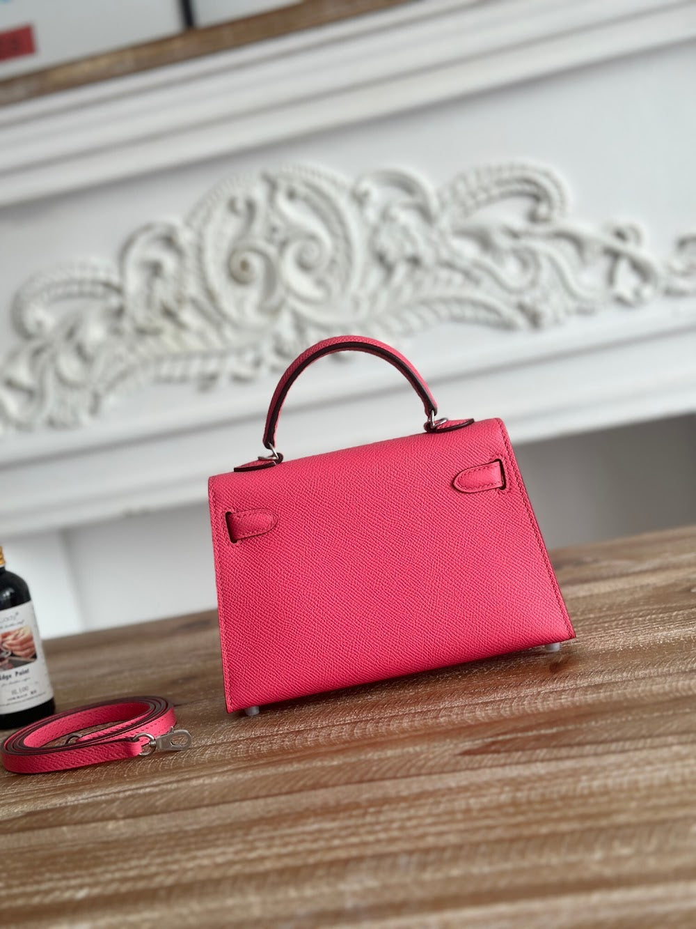 Dragons BagsHermesn Luxury Bag --117024