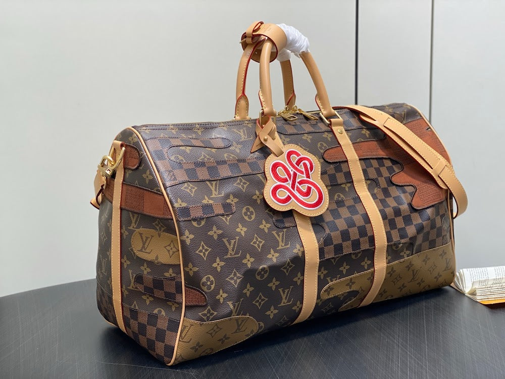 Dragons Bags ln Luxury Bag --97042