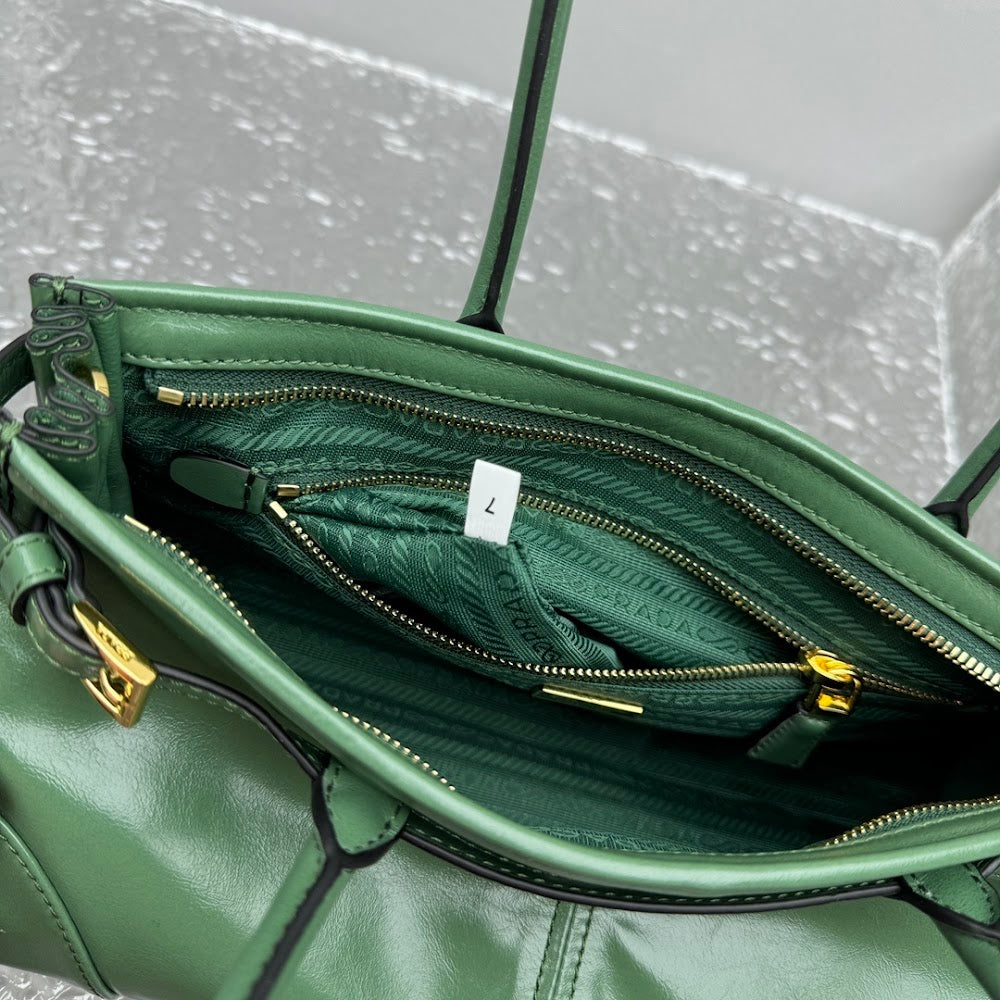 Dragons Bags Pradn Luxury Bag --101933