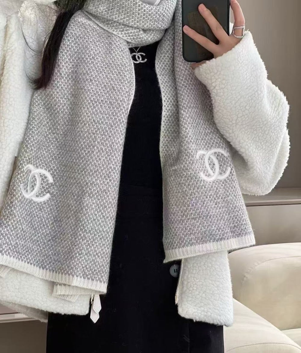 Dragons Bags Premium Designer Scarf --99584