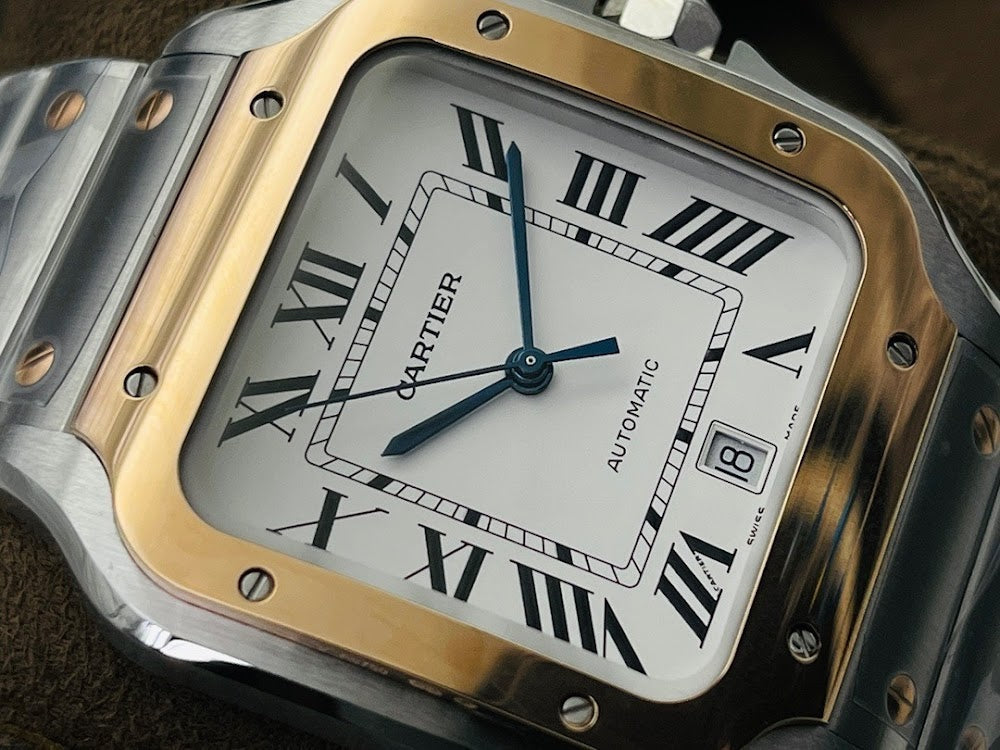 Dragons Bags Luxury Designer Watch --103715