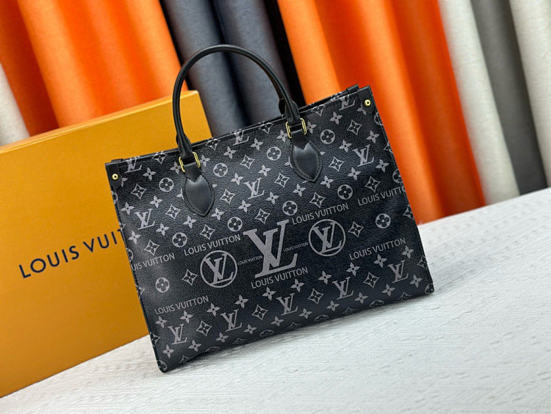 Dragons Bags LVn Luxury Bag --79650