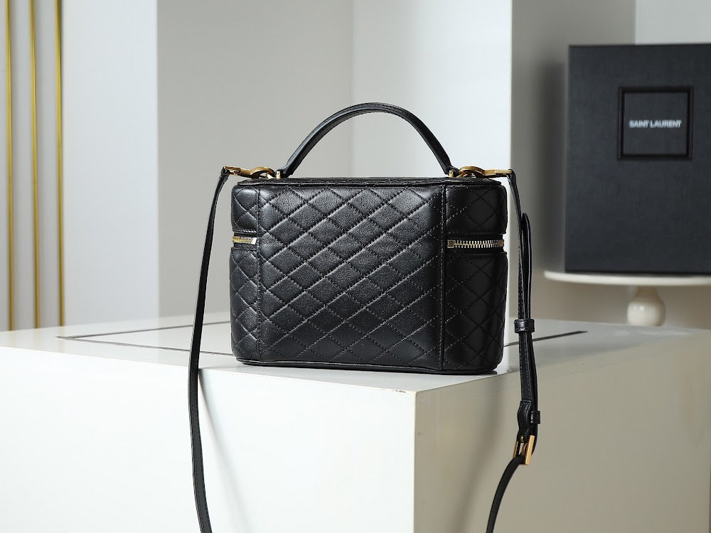 Dragons Bags YSLn Luxury Bag --119788