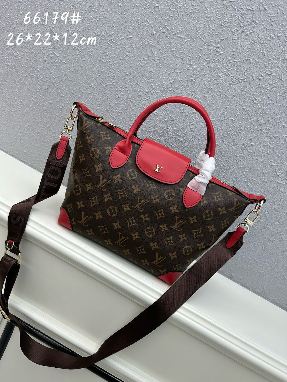 Dragons Bags LVn Luxury Bag --80835