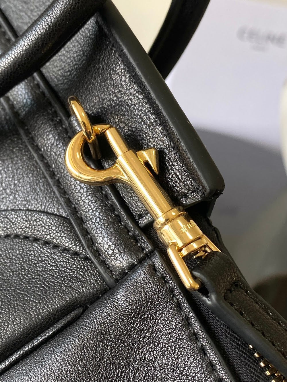 Dragons Bags Celine Luxury Bag --112567