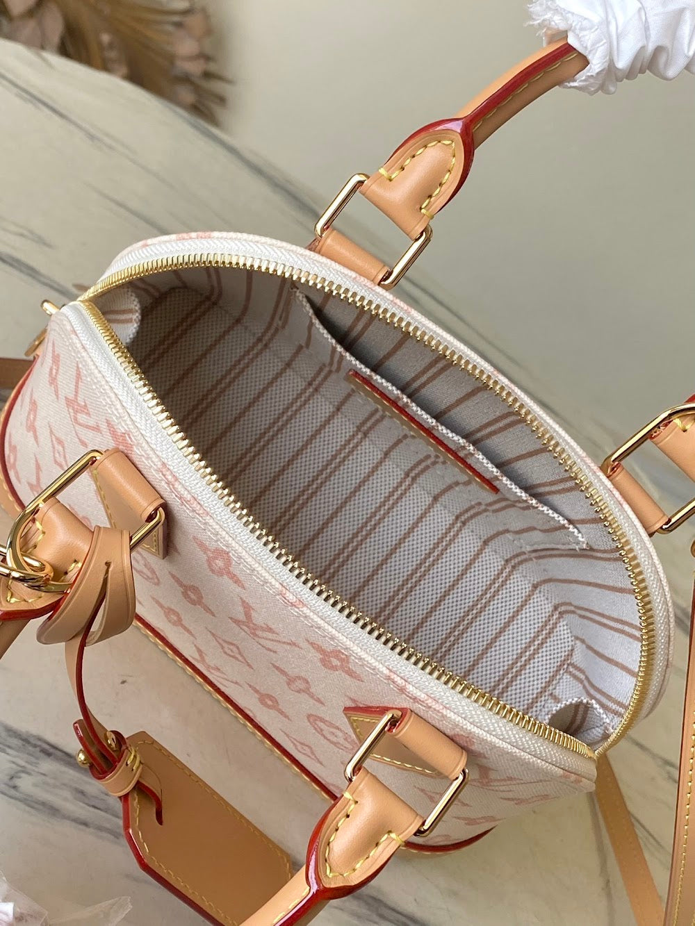 Dragons Bags ln Luxury Bag --95823