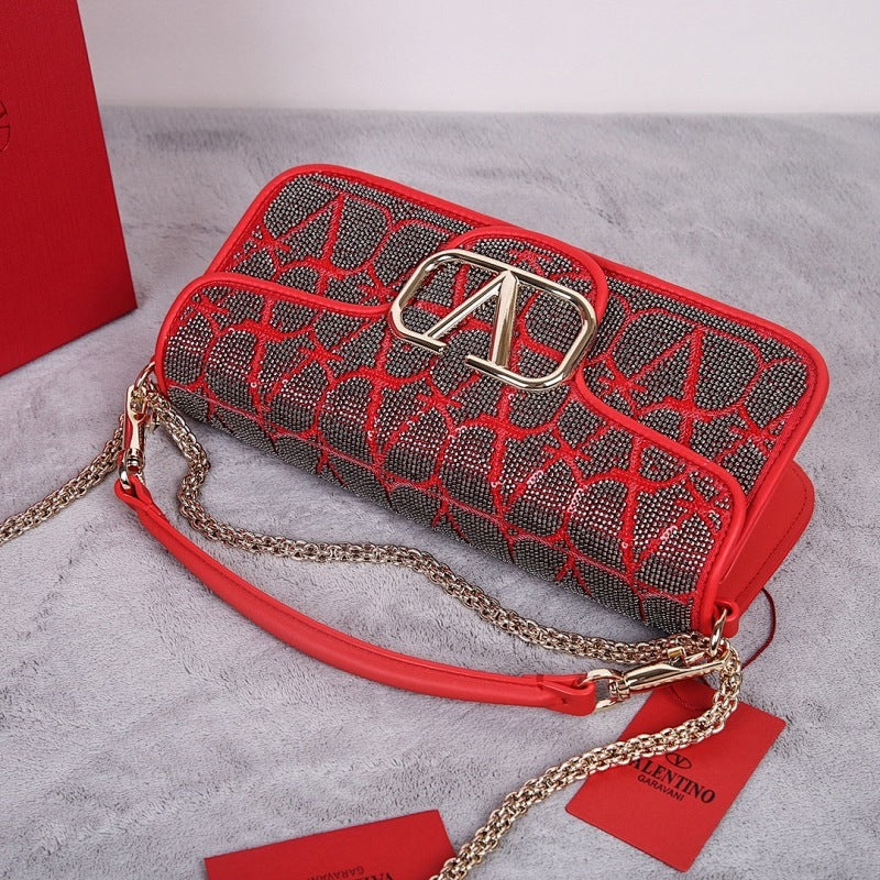 Dragons Bags valentine Luxury Bag --72552