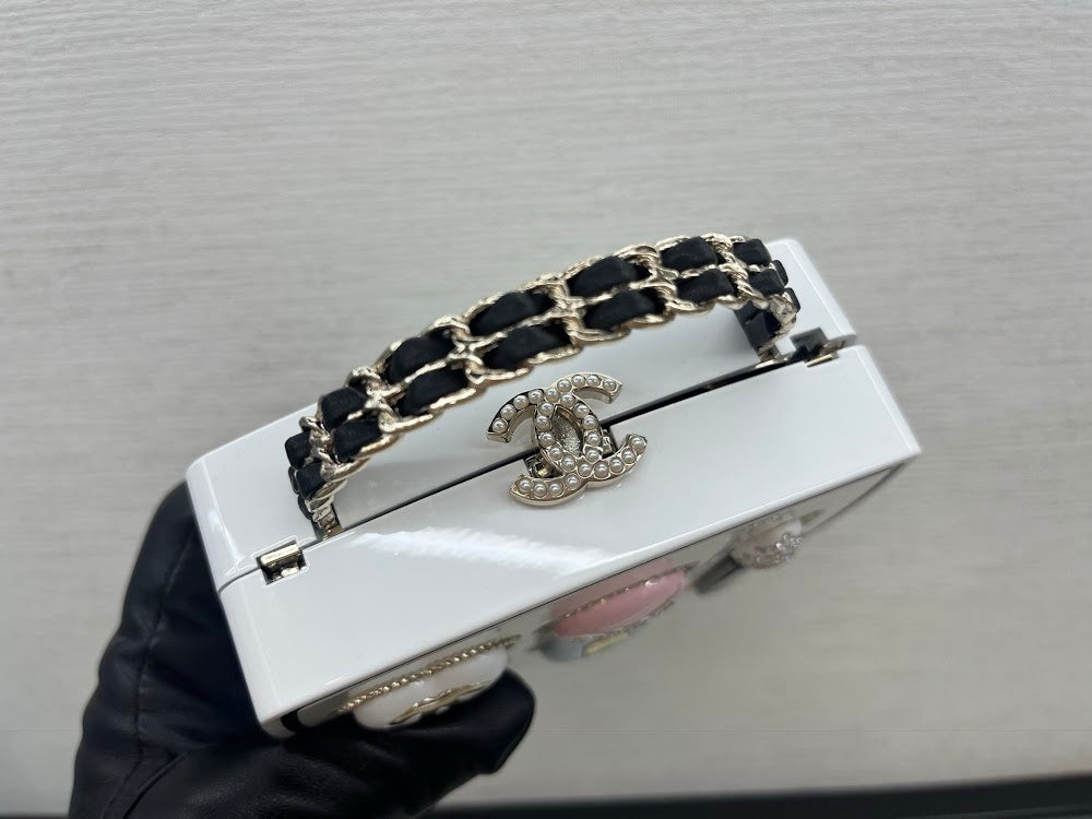 Dragons Bags CHn Luxury Bag --112725