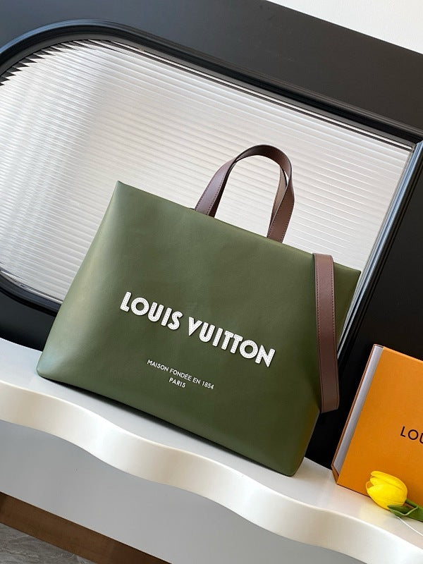 Dragons Bags LVn Luxury Bag --80709