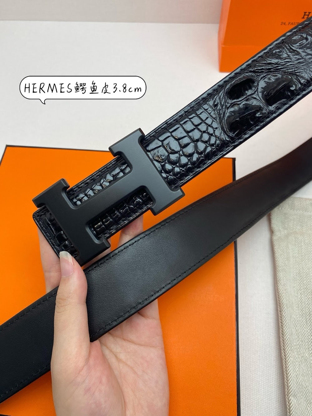 Dragons Bags Hermesn Luxury Belt --106178