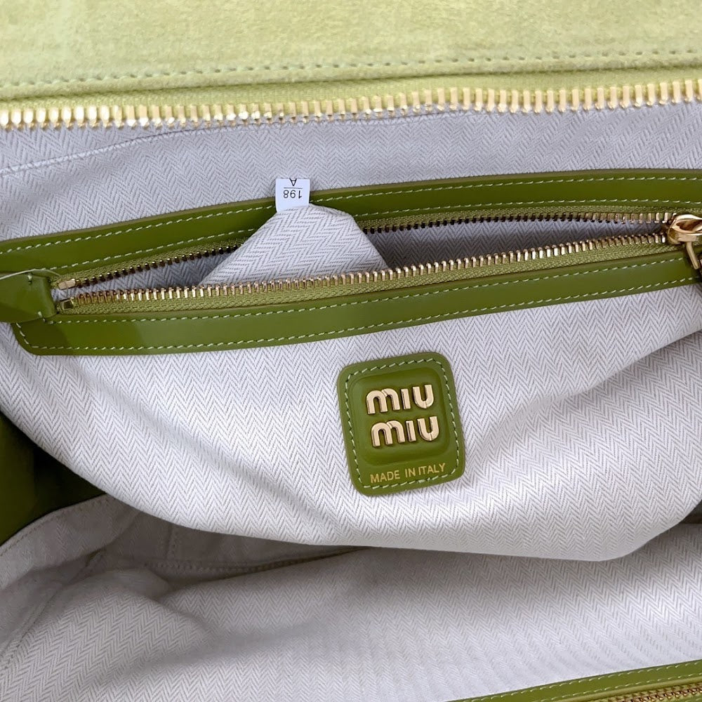 Dragons Bags Miun Miun Luxury Bag --122953