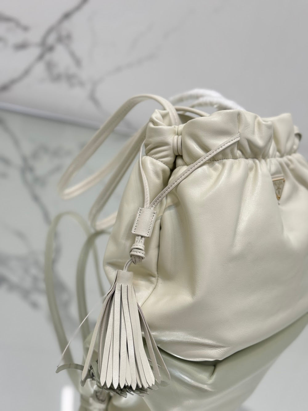 Dragons Bags Pradn Luxury Bag --101855