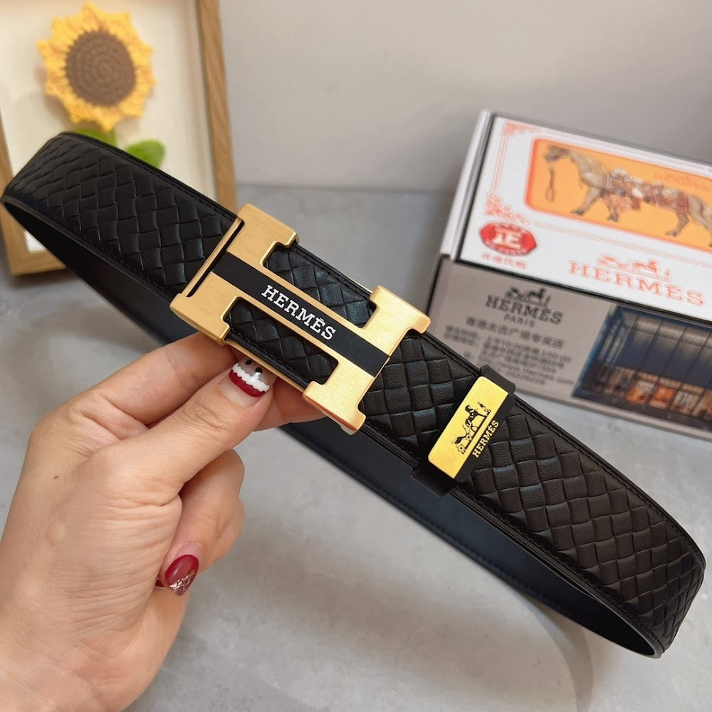 Dragons Bags Hermesn Luxury Belt --106033
