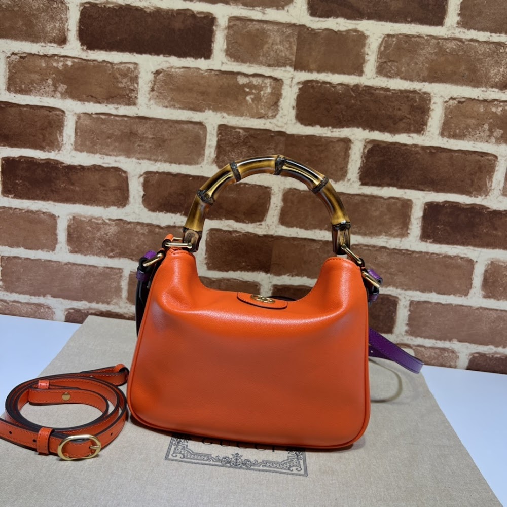 Dragons Bags Guccin Luxury Bag --94747