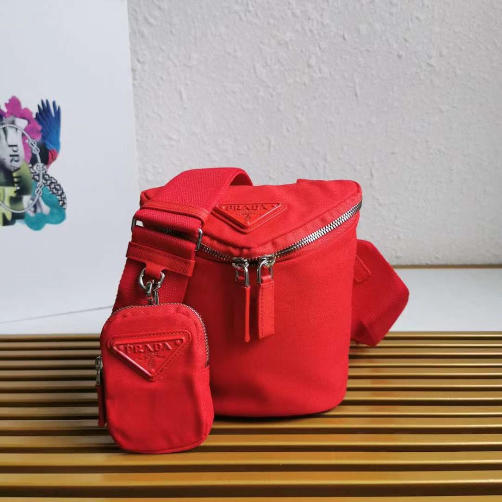Dragons Bags Prada Luxury Bag --53790