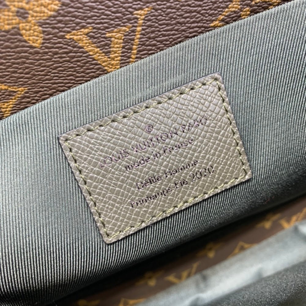 Dragons Bags LV Luxury Bag --55802