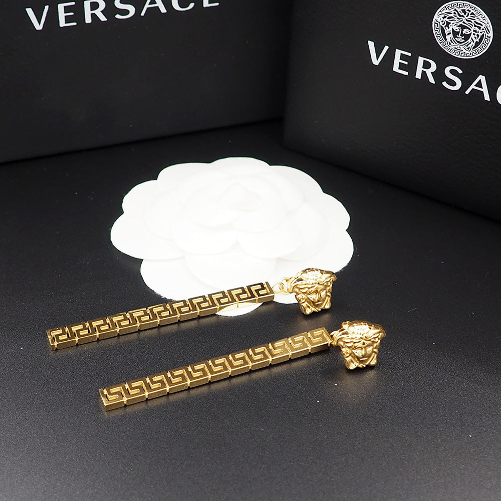 Dragons Bags Versace Luxury Jewelry --51268