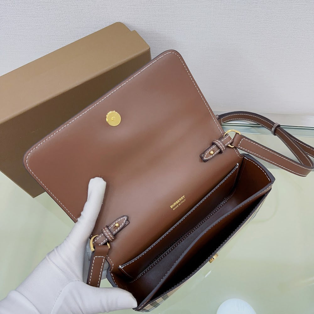 Dragons Bags Burberryn Luxury Bag --92069