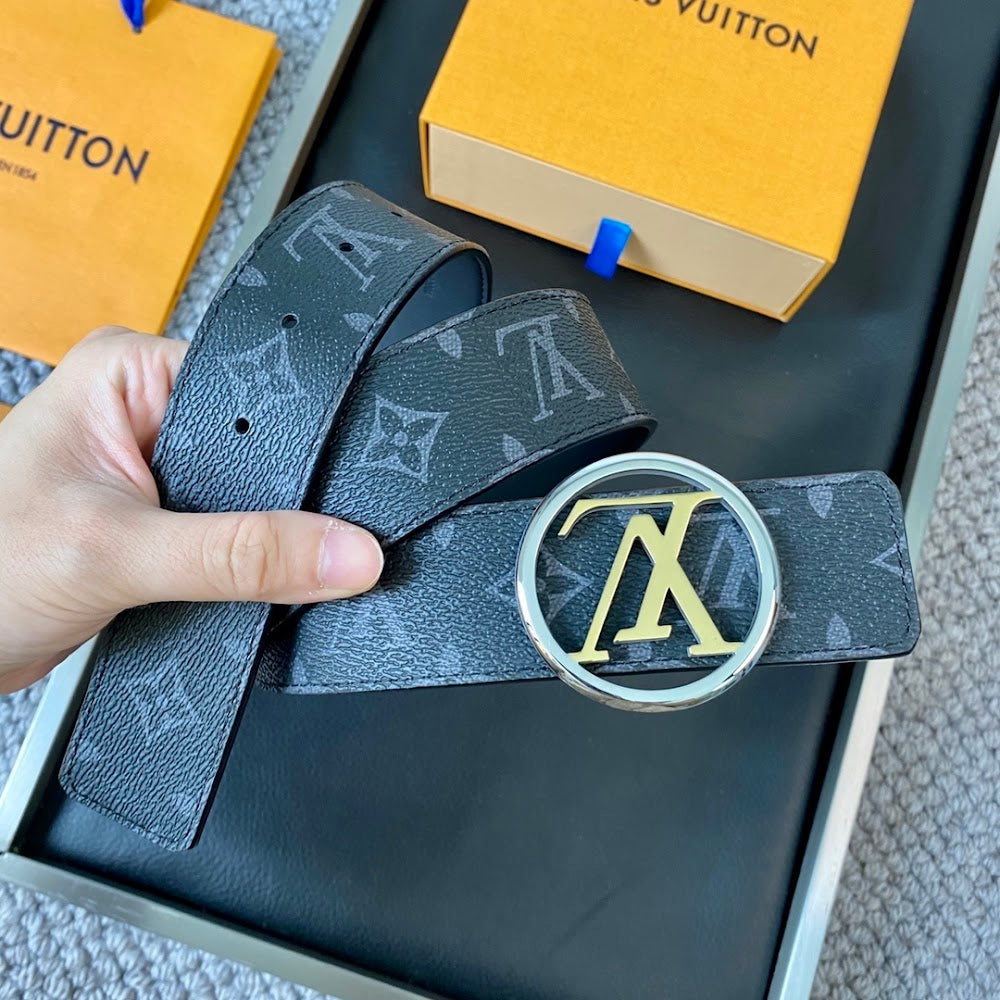 Dragons Bags ln Luxury Belt --100188