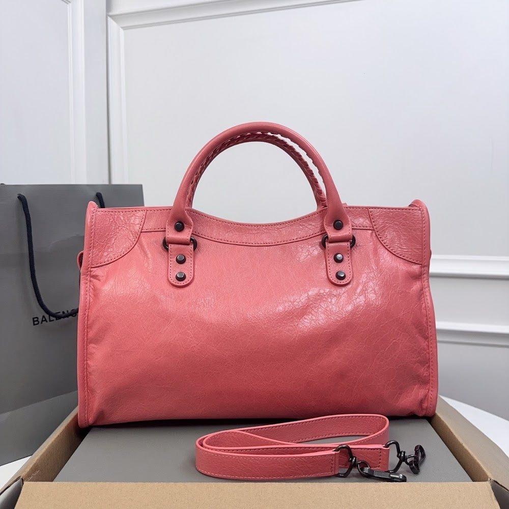 Dragons Bags Balenciaga Luxury Bag --110807