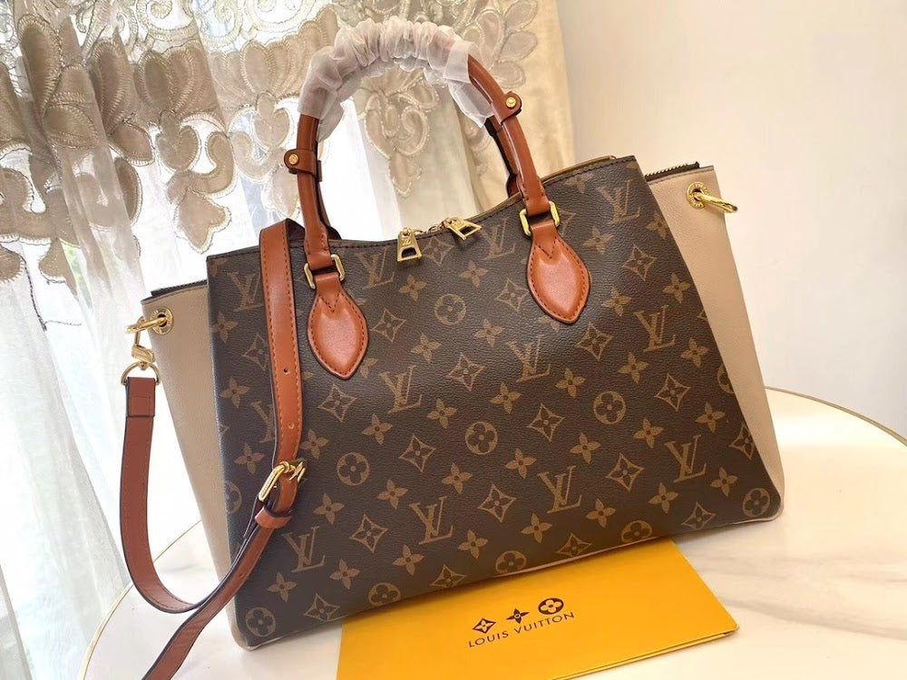 Dragons Bags LVn Luxury Bag --80420
