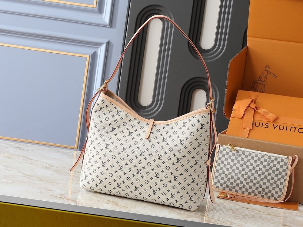 Dragons Bags ln Luxury Bag --77172