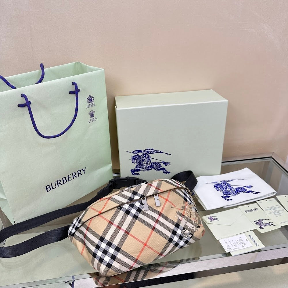 Dragons Bags Burberryn Luxury Bag --92794