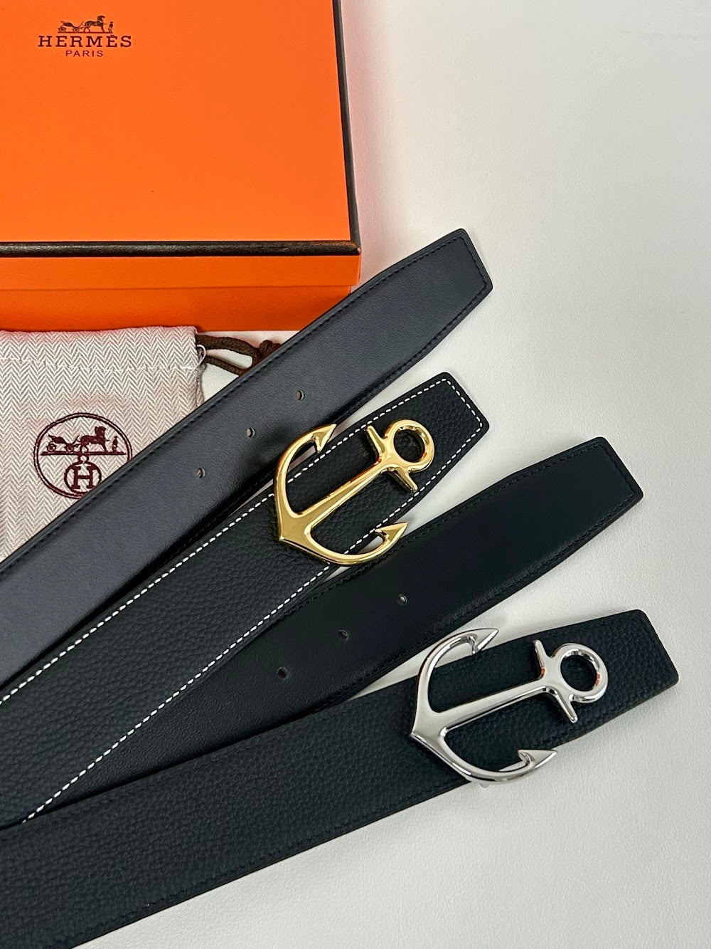 Dragons Bags Hermesn Luxury Belt --108758