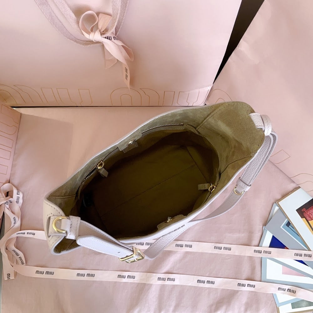 Dragons Bags Miun Miun Luxury Bag --122626