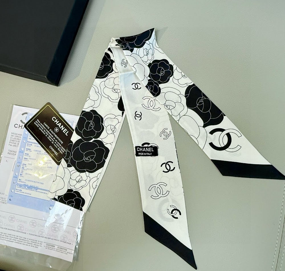 Dragons Bags Premium Designer Scarf --98940