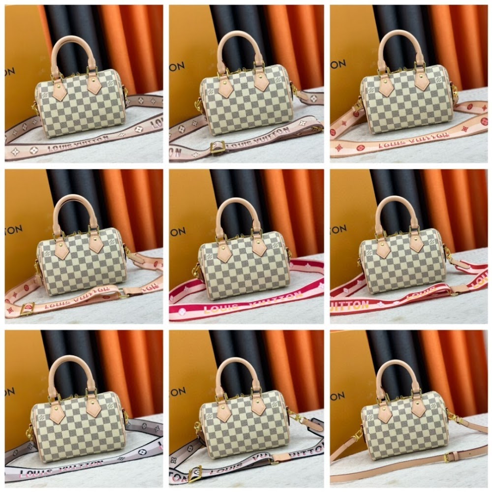 Jessica Bags ln Luxury Bag --76070