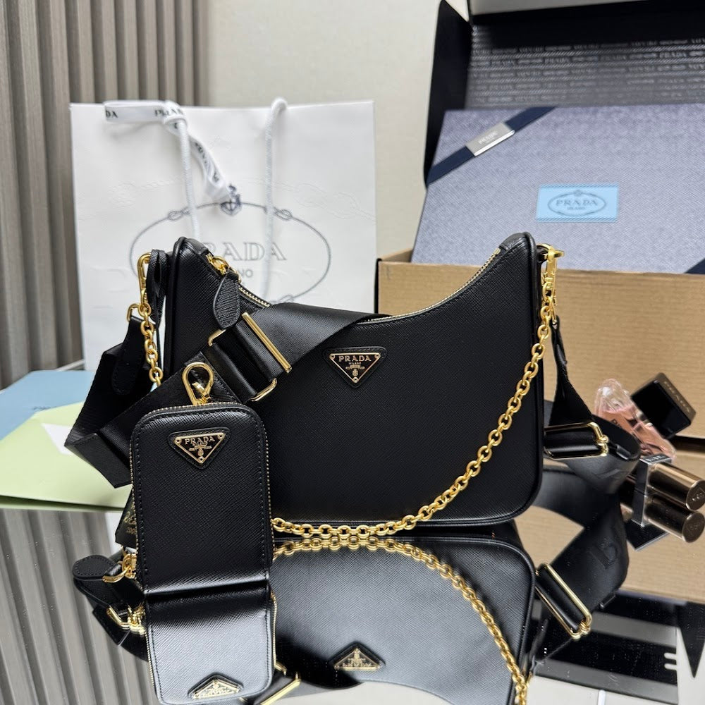 Dragons Bags Pradn Luxury Bag --101750