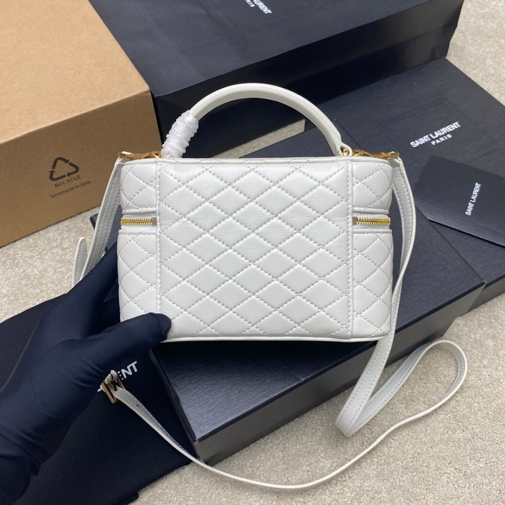 Dragons Bags YSLn Luxury Bag --120649