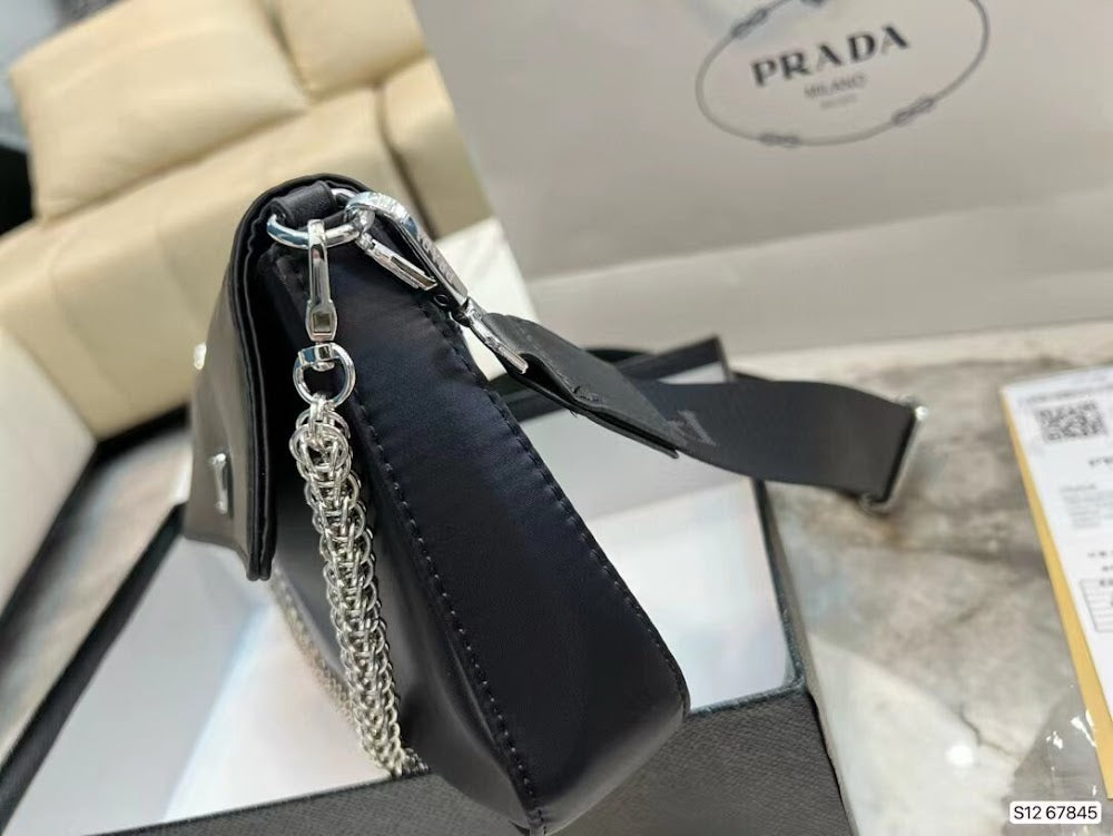 Dragons Bags pradn Luxury Bag --73074