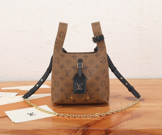 Dragons Bags ln Luxury Bag --97284