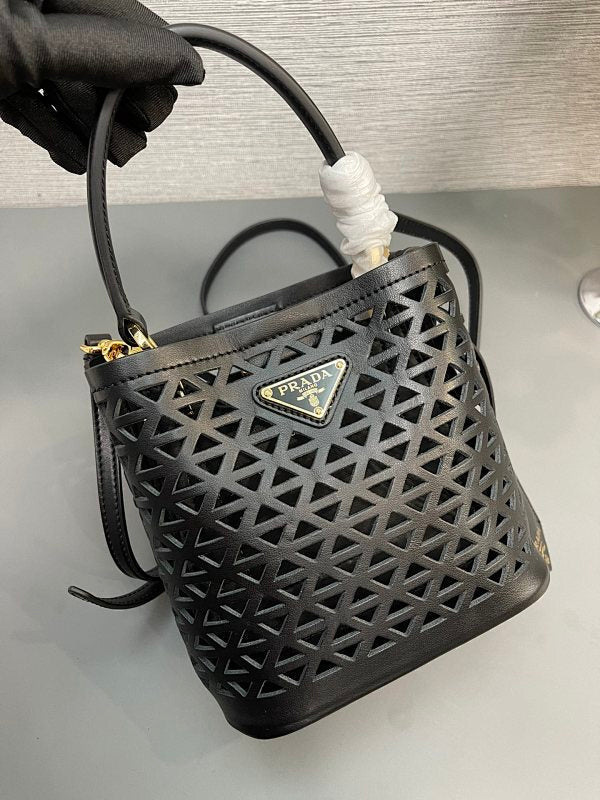 Jessica Bags pradn Luxury Bag --74957