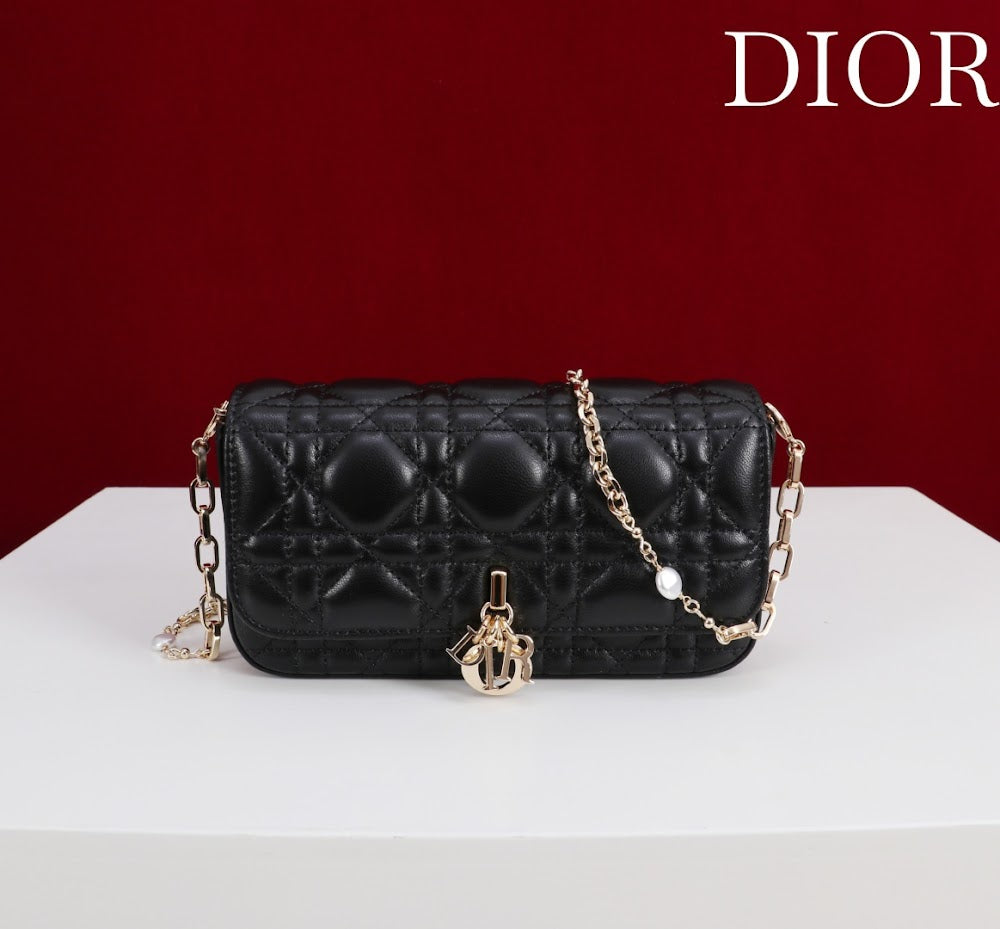 Dragons BagsDiorn Luxury Bag --116355